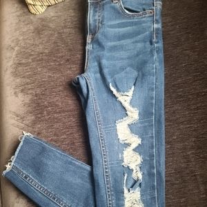 NWOT Wild Fable skinny jeans